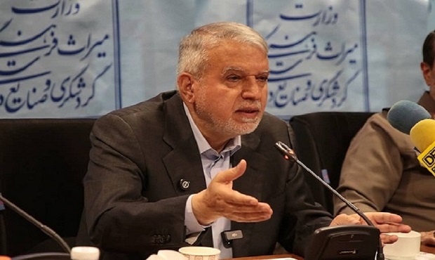 وزیر گردشگری: امام(ره)، نسلی را پرورش داد که راه صدساله را یک‌شبه پیمود