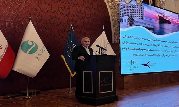 هتل‌سازی، بازنمایی هویت ملی در آینه تعاملات جهانی است