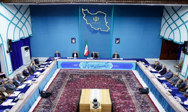 پزشکیان: خبرهای خوبی در زمینه سلامت، رفع ناترازی‌ها و بهبود روابط خارجی داریم