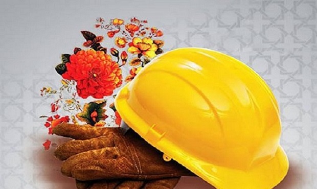 روز جهانی کار و کارگر گرامی باد