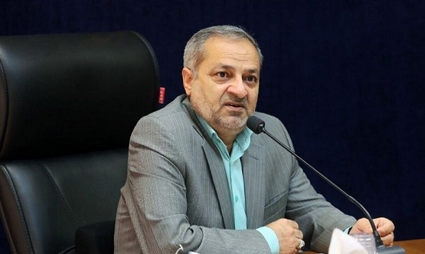 کاظمی: دفترچه ثبت‌نام آزمون استخدامی وزارت آموزش و پرورش تا پانزدهم خرداد منتشر می‌شود