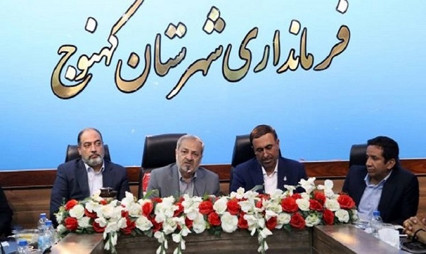 اختصاص بیش از ۶۰ میلیارد تومان به مدارس شهرستان‌های جنوب استان کرمان
