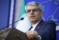 دور دیگری از گفت‌وگوهای غیرمستقیم ایران-آمریکا در مسقط در جریان است