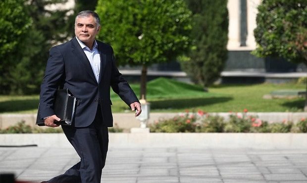 سیاست فشار حداکثری آمریکا شکست‌خورده است