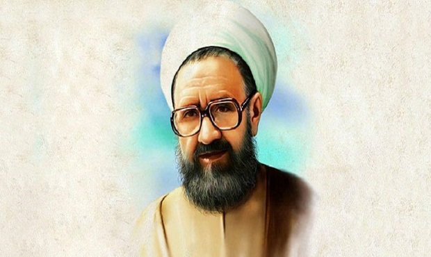 آثار شهید مطهری روشنی‌بخش راه رهروان و جویندگان علم و دانش اسلامی است