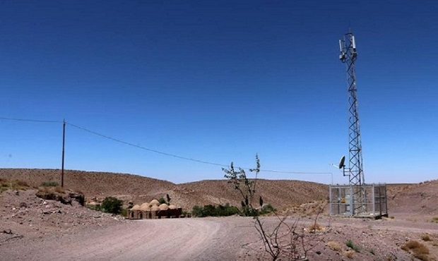 اینترنت پرسرعت به ۱۷۶ روستای محروم کرمان رسید