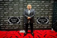 «بدرود پاریس» برنده دو جایزه از جشنواره بین‌المللی مجارستان شد