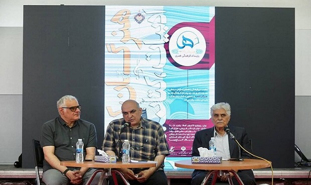 هنر ایران باید به ناصر تقوایی افتخار کند
