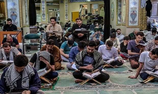 ثبت‌نام اعتکاف علمی طلاب و دانشجویان آغاز شد