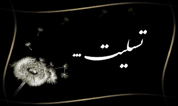 پیام تسلیت وزیر فرهنگ و ارشاد اسلامی به علی موسوی‌گرمارودی