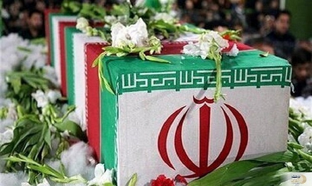 اعلام اسامی شهدای حمله اسرائیل به مقر سپاه استان البرز‌