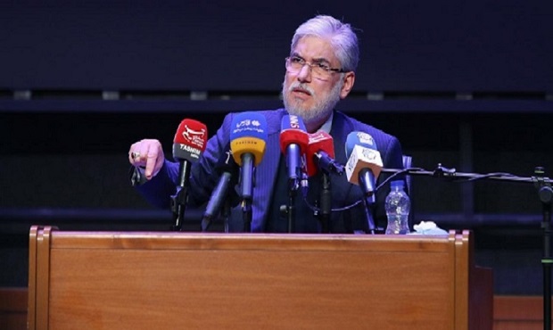 وزیر علوم: ایران، همچون ققنوس، از دل تهاجم سر برآورد