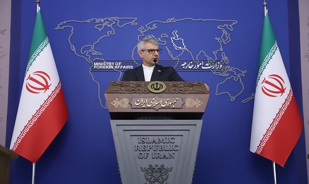 طرح معقول، منطقی و متوازن ایران به‌زودی از طریق عمان به طرف آمریکایی ارائه می‌شود