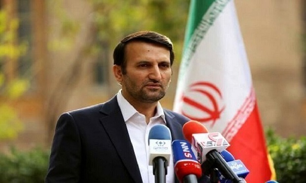 سخنگوی آموزش و پرورش: مشکل کمبود معلم در مهر امسال نداریم سخنگوی آموزش و پرورش: مشکل کمبود معلم در مهر امسال نداریم