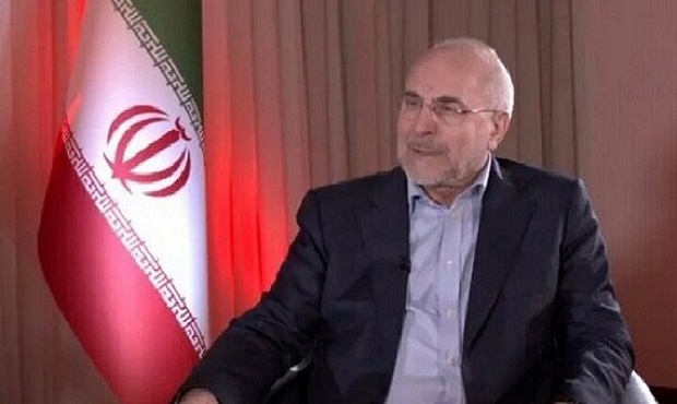 قالیباف: حمله آمریکا به مراکز هسته‌ای ایران حمله به دیپلماسی و عقلانیت است