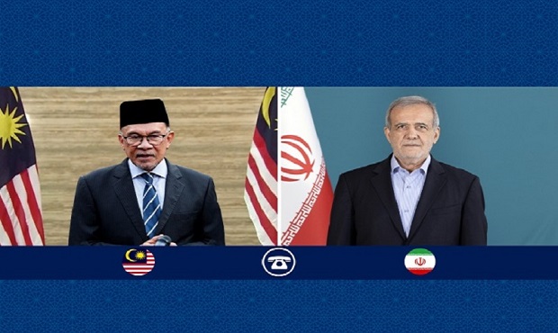 پزشکیان: ایستادگی ملت ایران در برابر تهاجم، برای دشمنان خیلی سخت و سنگین تمام شد