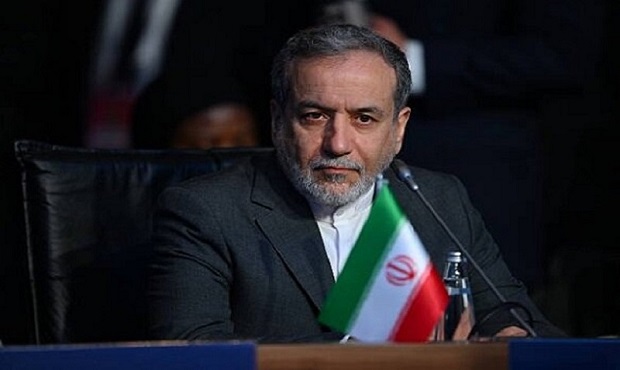 عراقچی:  ما ملت ایران هرگز اجازه نمی‌دهیم کسی دیگر سرنوشت ما را تعیین کند