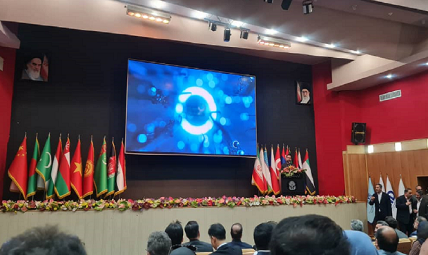 بیست‌وششمین نمایشگاه بین‌المللی «ایران‌هلث ۱۴۰۴» آغاز به کار کرد