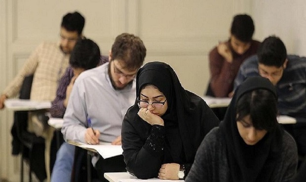 امروز در خصوص امتحانات دانشگاه‌های علوم پزشکی تصمیم گیری خواهد شد
