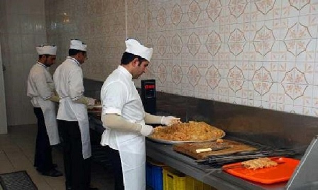 ابلاغ دستورالعمل جامع بهداشت محیط در ایام سوگواری محرم و صفر ۱۴۰۴
