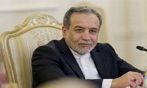عراقچی: آمریکا تصمیم گرفته مذاکرات را نابود کند