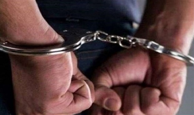 دستگیری یک تبعه اروپایی در کرمانشاه به اتهام جاسوسی