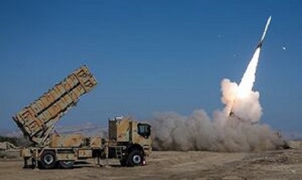 اعتراف ارتش رژیم صهیونیستی به ناتوانی سامانههای پدافندی در رهگیری موشکهای ایران اعتراف ارتش رژیم صهیونیستی به ناتوانی سامانههای پدافندی در رهگیری موشکهای ایران