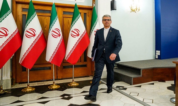 ایران به اصل حسن همجواری با قطر و همسایگان پایبند است