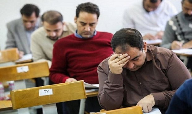 باز شدن سامانه ثبت نام آزمون استخدامی آموزش و پرورش برای جاماندگان از ۸ صبح فردا