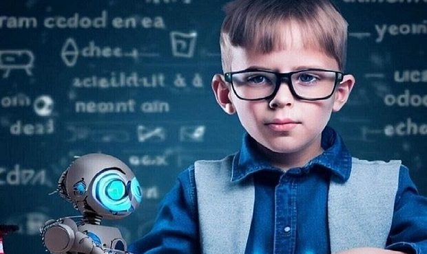 لزوم تجهیز واحدهای آموزشی به هوش مصنوعی
