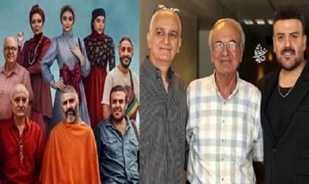 بهرنگ علوی: تلاش یک گروه جوان و سخت کوش برای ساخت فیلمی درخورِ نگاهِ مخاطبان
