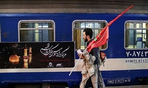 جزئیات اسکان دانشجویان علوم پزشکی در مواکب نجف و کربلا