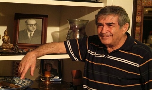 حمید سمندریان و ماجرای رویایی که محقق نشد حمید سمندریان و ماجرای رویایی که محقق نشد