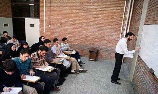 حداکثر سقف سنی متقاضیان عضویت هیئت علمی دانشگاه‌های غیر دولتی اعلام شد