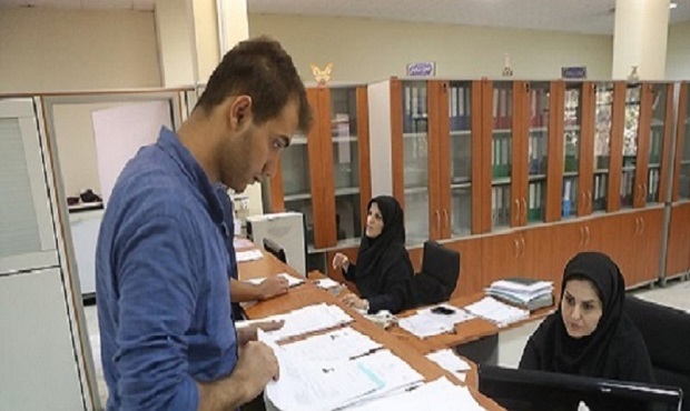 بخشش ۲ ماهه جریمه تأخیر تسهیلات دانش‌آموختگان و دانشجویان علوم پزشکی