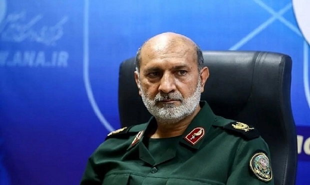 هرگونه عمل احمقانه رژیم صهیونی و متحدان آن‌ها با سیلی سخت ایران مواجه خواهد شد
