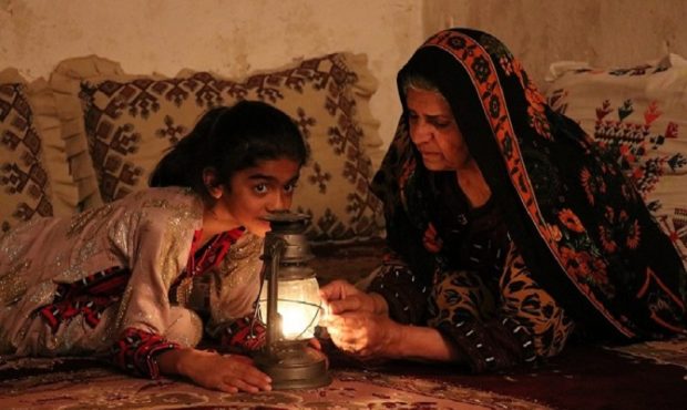 فیلم کوتاه «بهار» آماده نمایش می‌شود
