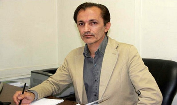 حسین موذن سرپرست معاون هماهنگی و برنامه‌ریزی هنرهای نمایشی شد