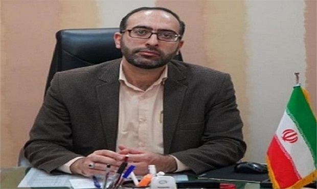 مرتضی خدمتکار آرانی مدیر کل دفتر برنامه‌ریزی آموزش و توسعه مشارکت‌ها شد