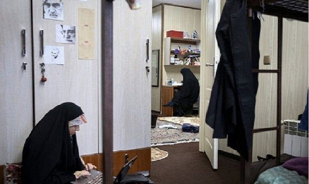مشارکت ۷۵ دانشگاه در طرح ارتقای خوابگاه های دانشجویی در تابستان امسال