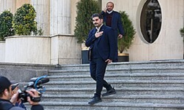 رئیس جمهور پزشکیان شکایتی از طراح کاریکاتور مرتبط با ایشان ندارند