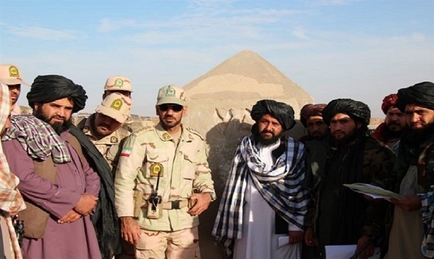 افزایش موج اخراج اتباع افغانستانی غیرمجاز از ایران