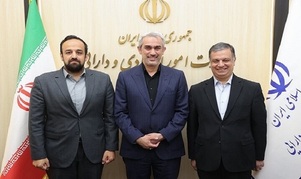 سرپرست مرکز سنجش آموزش پزشکی منصوب شد