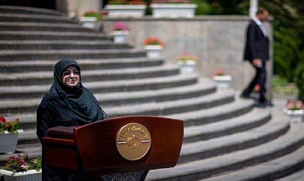 مهاجرانی: هفت دهک کالابرگ دریافت می‌کنند