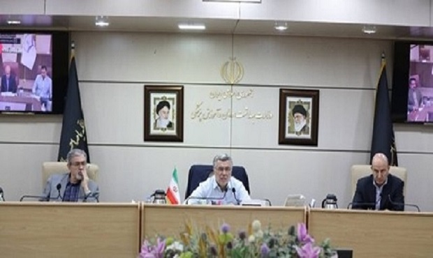 دانشگاه های علوم پزشکی و تیم ملی سلامت در آزمون سخت کشور سربلند شدند