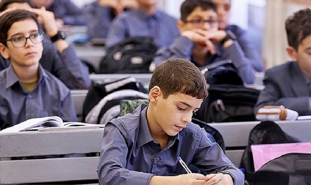 اتمام فرصت دانش‌آموزان «مهمان» برای انتخاب شهر محل آزمون سمپاد و نمونه تا پایان امروز