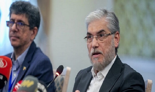 درس هوش مصنوعی برای کلیه رشته‌های مهندسی الزامی شد