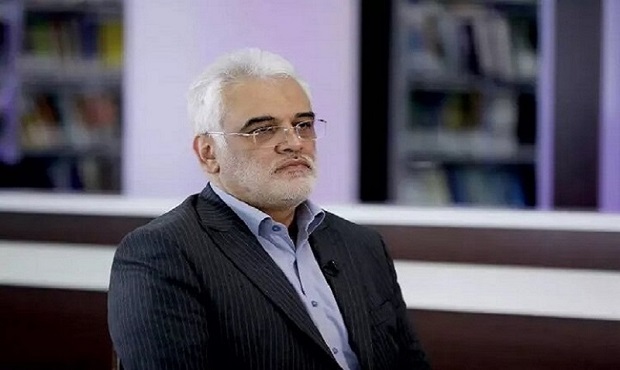 مراسم اربعین دانشمند مجاهد شهید محمد مهدی طهرانچی برگزار می شود مراسم اربعین دانشمند مجاهد شهید محمد مهدی طهرانچی برگزار می شود