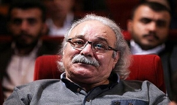 محمد کاسبی: وطن برای ایرانیان مفهومی مقدس دارد