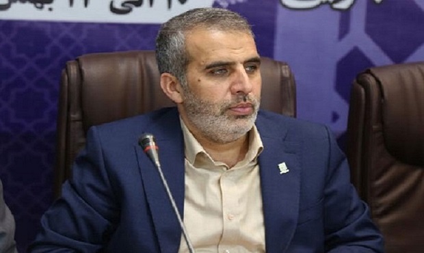 نیاز دانشگاه ها به ۸هزار میلیارد ریال منابع مالDANESHGAHی برای تجهیز خوابگاه ها